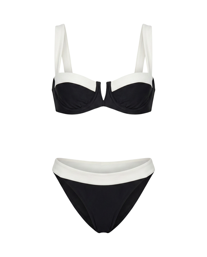 Marina™ - Adjustable Strap Bikini