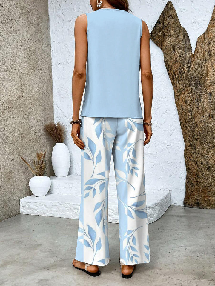 Jamie - Stylish Summer Ensemble