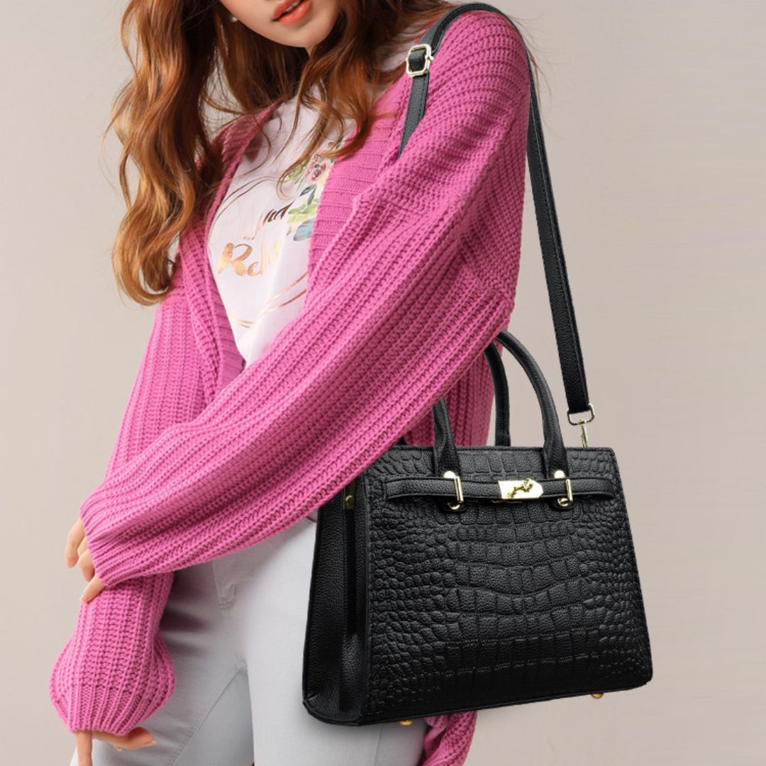 Eternal Legend Handbag