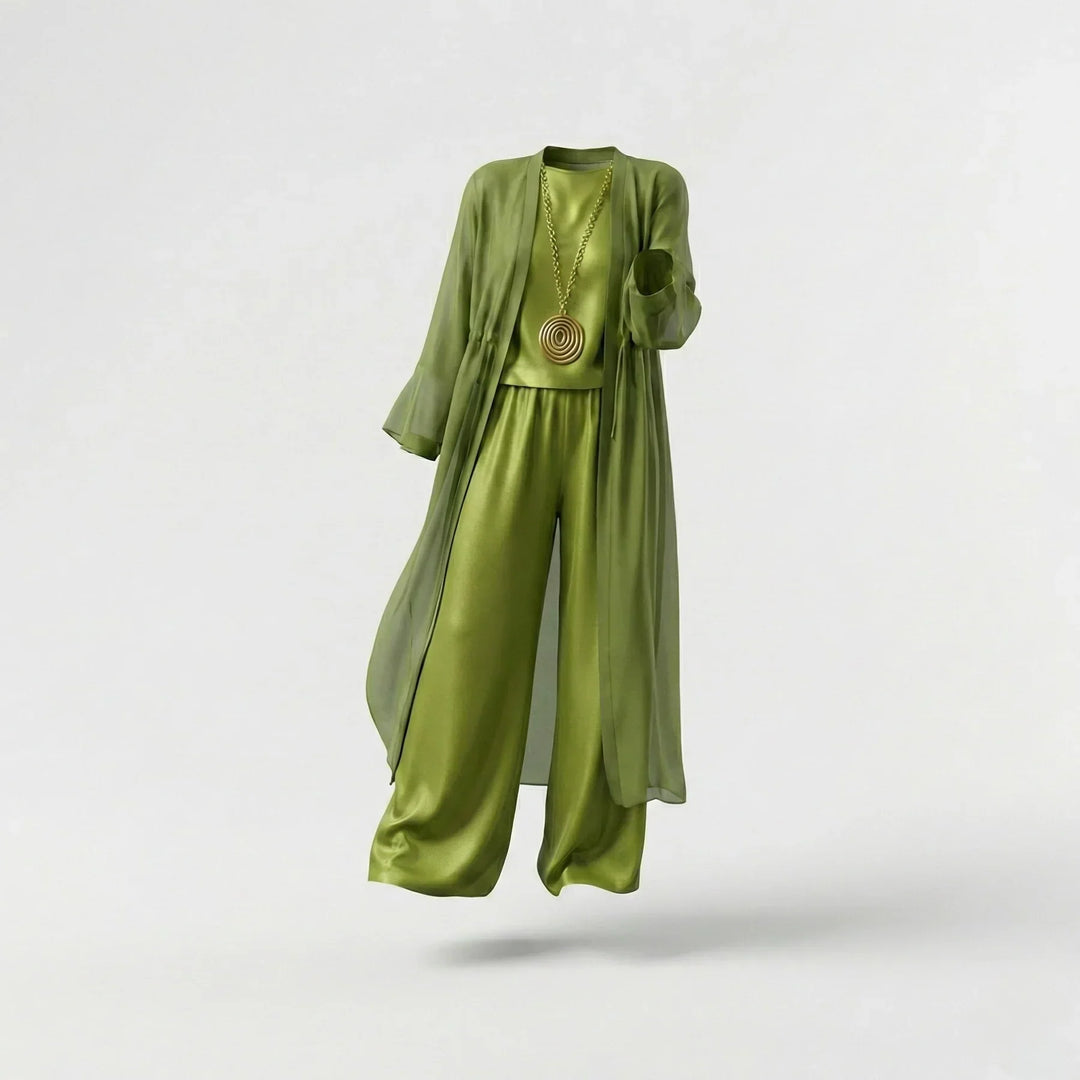 Verena™ - Luxe Comfort Set