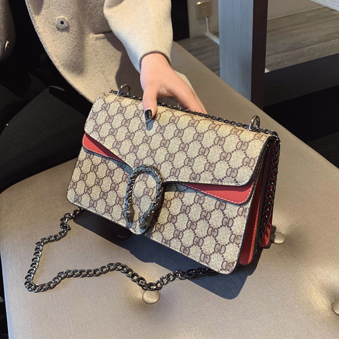 Midnight Elegance Handbag
