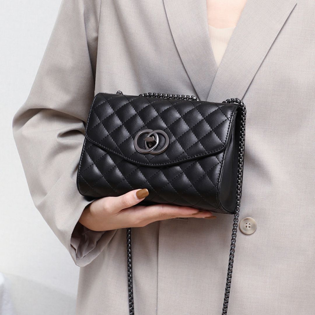 Timeless Rose Handbag