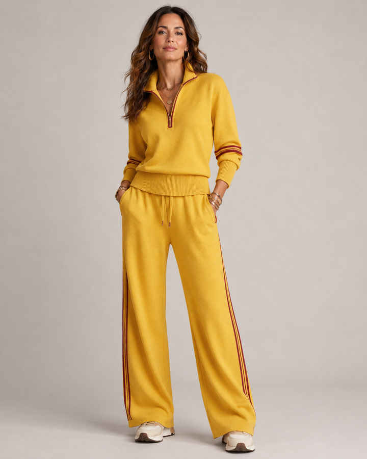 Heloise™ - Signature Jumpsuit