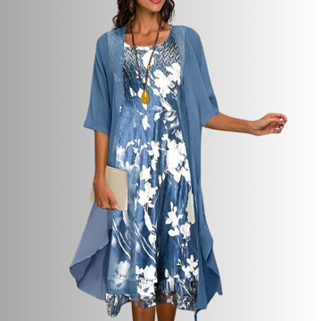 Monica™ - Elegant 2-Piece Set