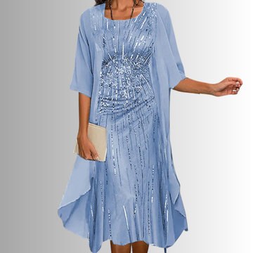 Monica™ - Elegant 2-Piece Set