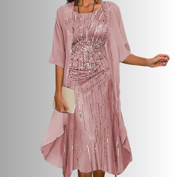 Monica™ - Elegant 2-Piece Set
