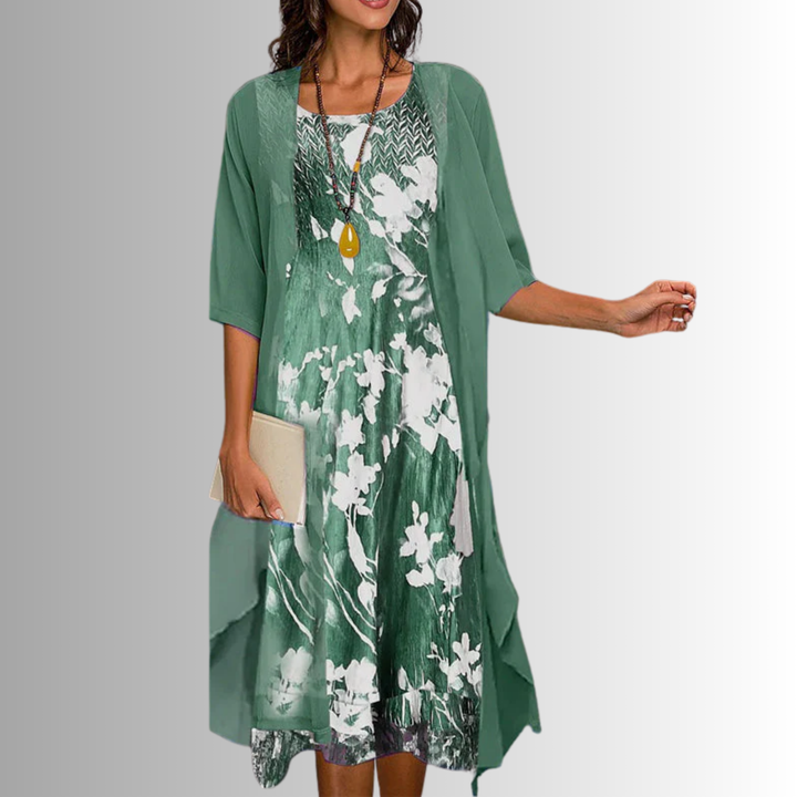 Monica™ - Elegant 2-Piece Set