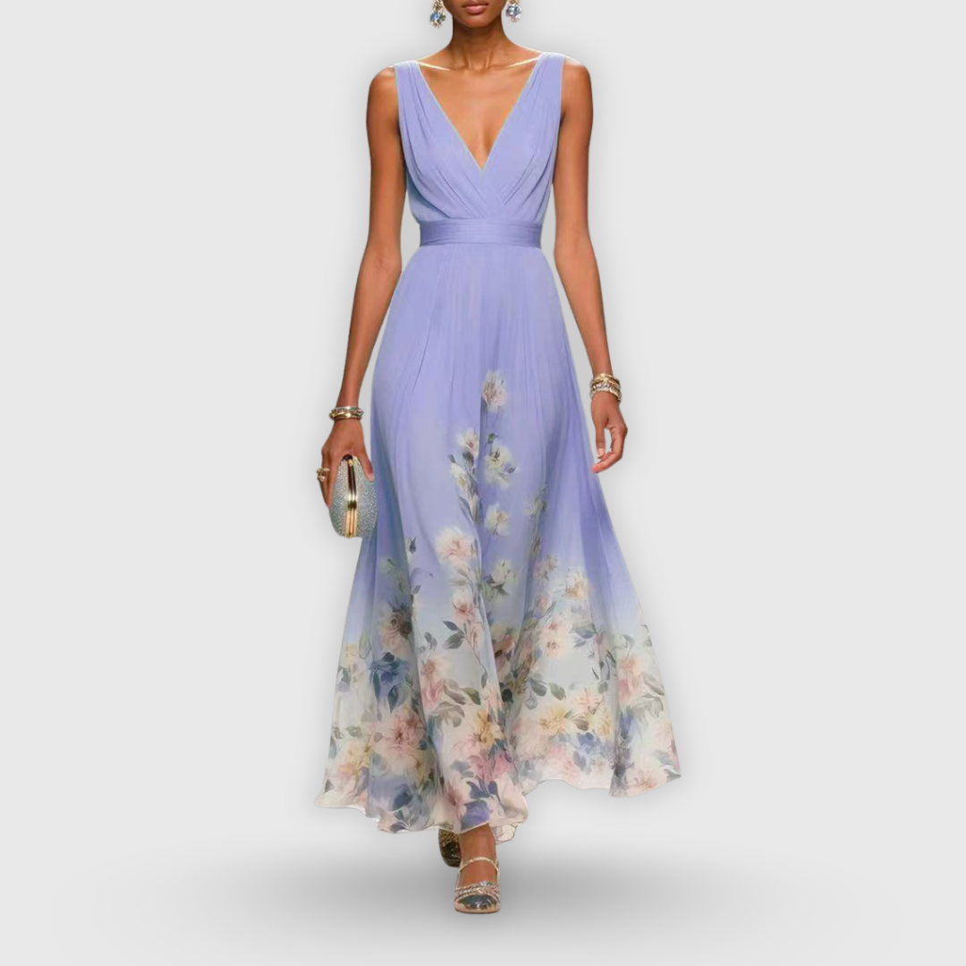 Felicia™ - Lightweight Summer Dress
