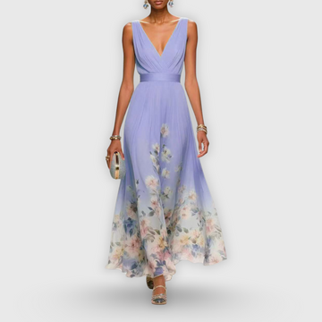 Felicia™ - Lightweight Summer Dress