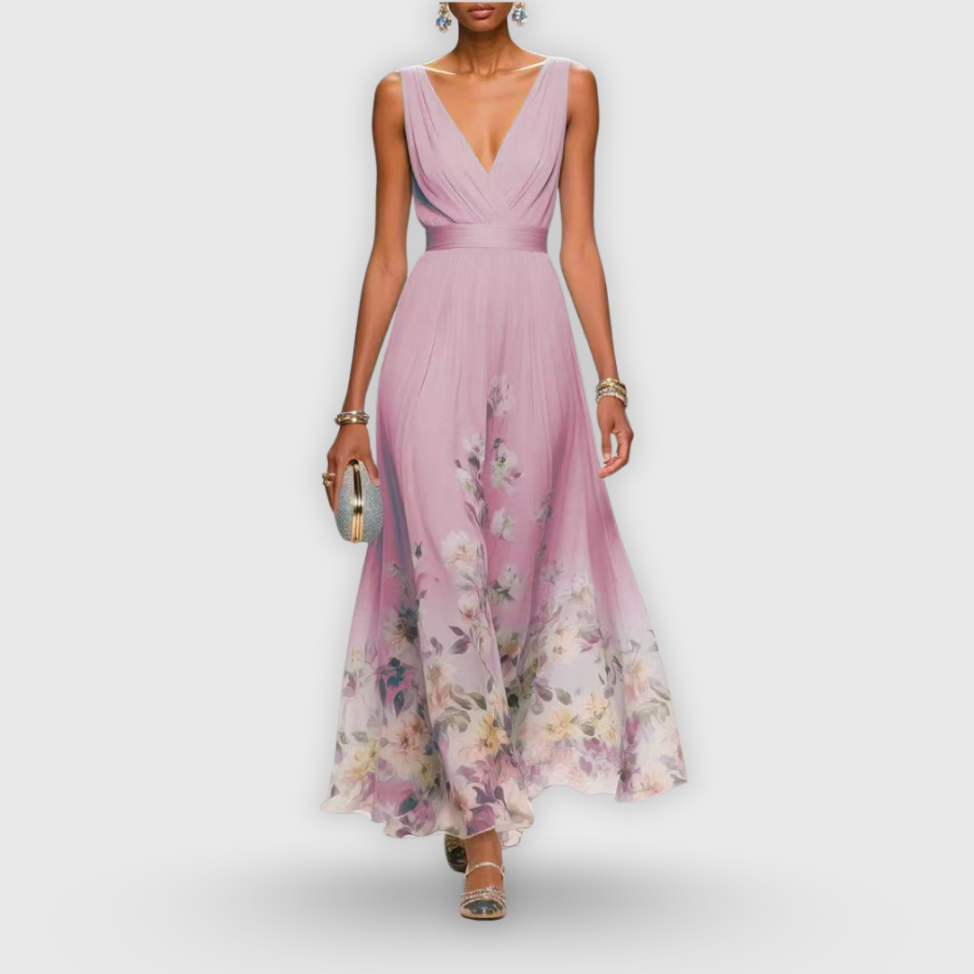 Felicia™ - Lightweight Summer Dress