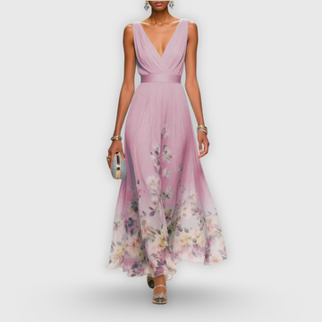 Felicia™ - Lightweight Summer Dress