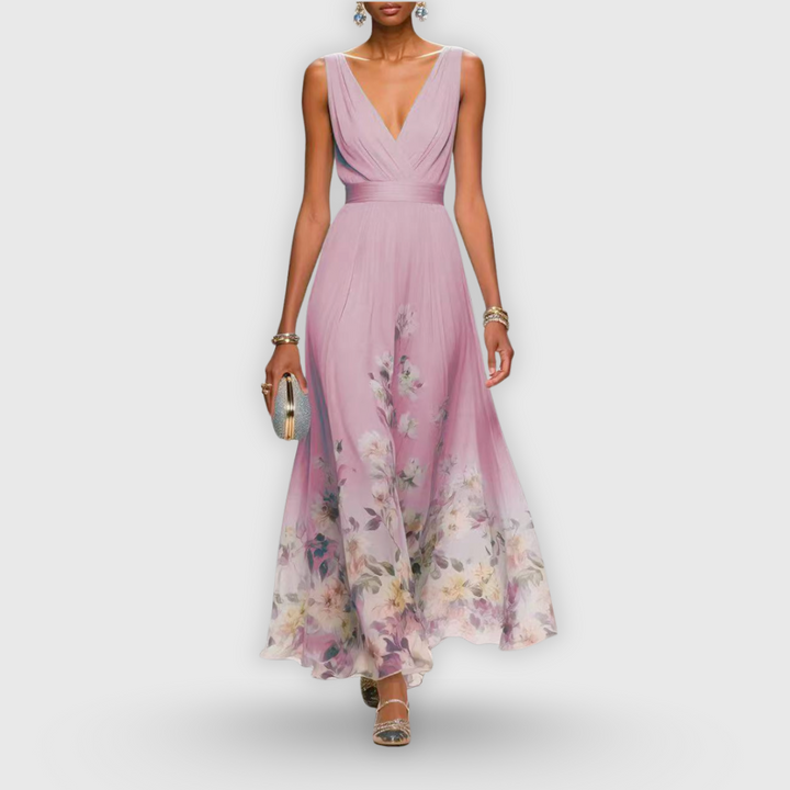 Felicia™ - Lightweight Summer Dress