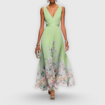 Felicia™ - Lightweight Summer Dress