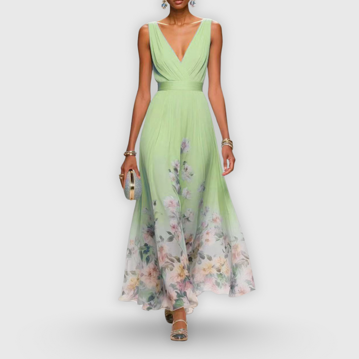 Felicia™ - Lightweight Summer Dress