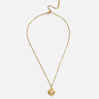 Helle | Pendant Necklace