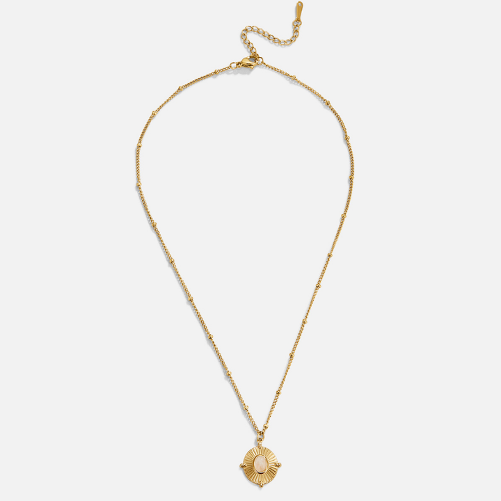 Helle | Pendant Necklace