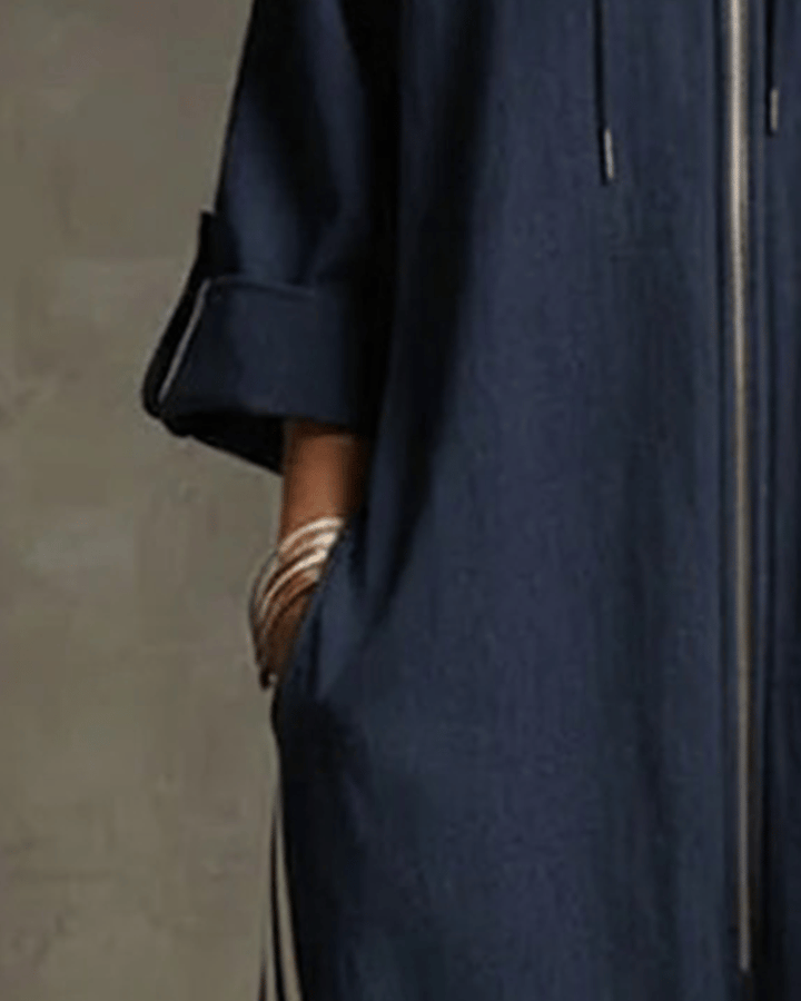 Fiorella - JUMPSUIT