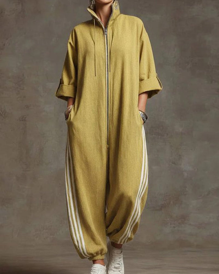 Fiorella - JUMPSUIT