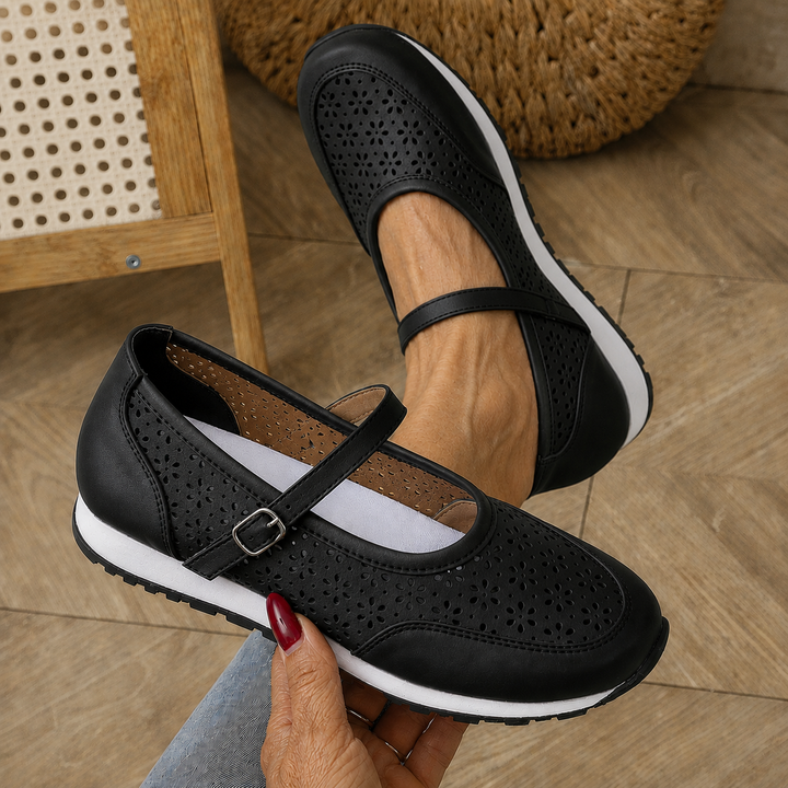 Vanessa - Orthopedic Comfort Shoes
