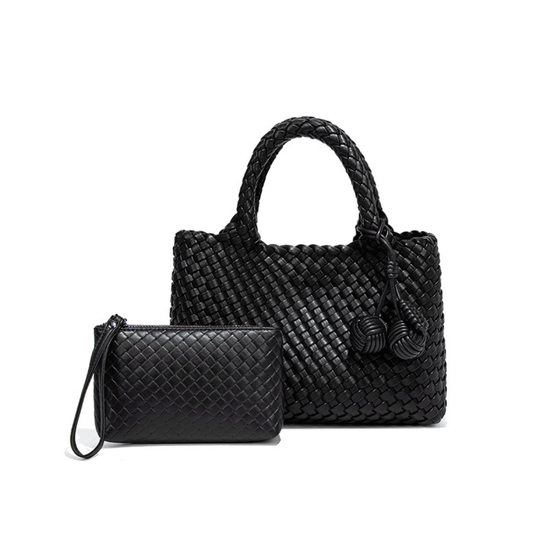 Classic Velvet Handbag