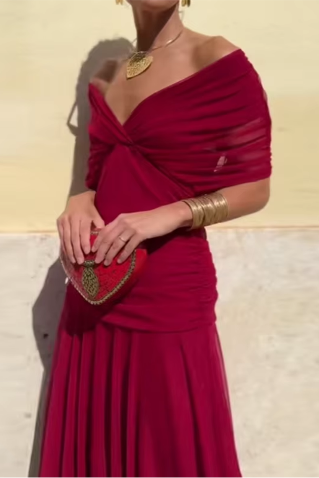Sorcha™ - Elegance Dress