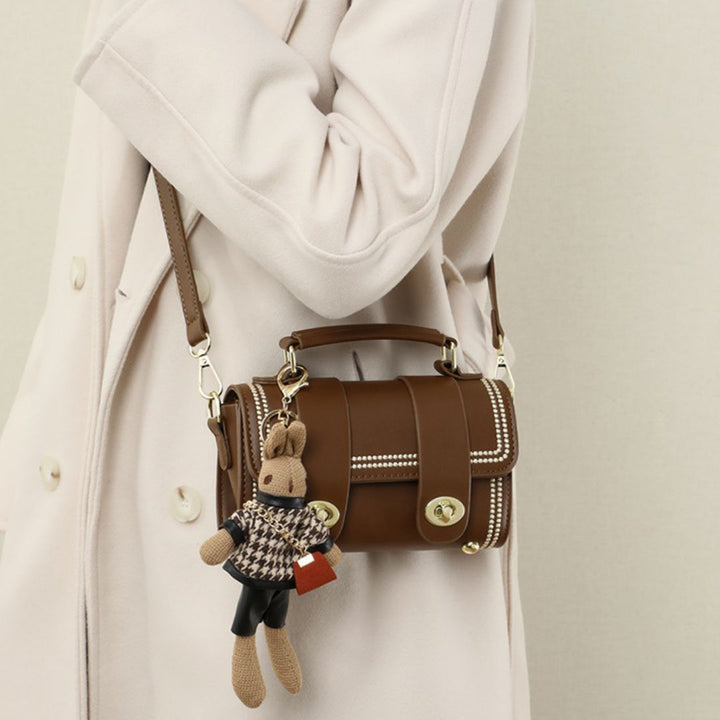 Dreamy Ivory Handbag
