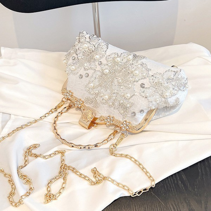 Timeless Lumière Handbag