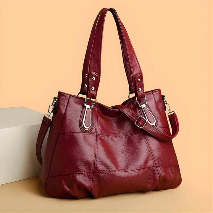 Sovereign Handbag by Aurelia