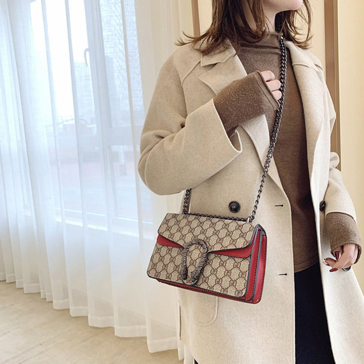 Midnight Elegance Handbag
