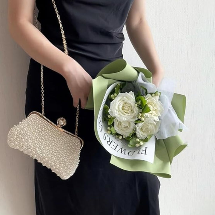 Tranquil Star Handbag