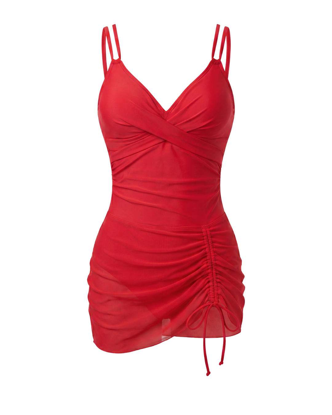 Jana™ - Skirted Swimwear