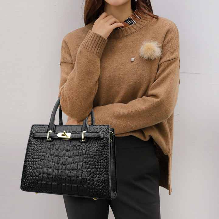 Eternal Legend Handbag