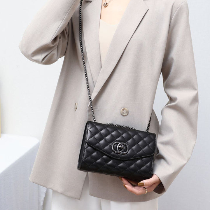Timeless Rose Handbag