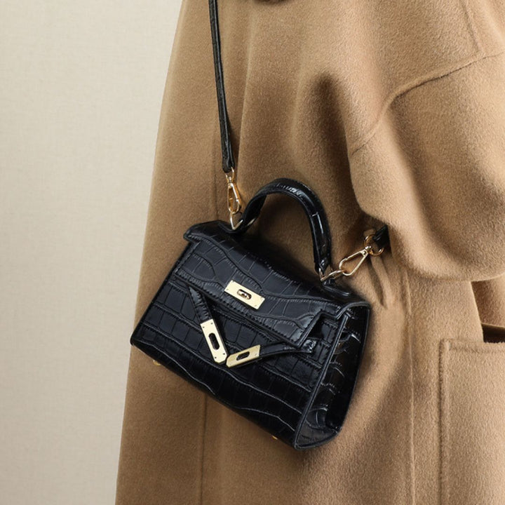 Sunset Glow Handbag