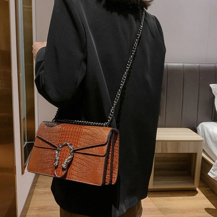 Radiant Noblesse Handbag
