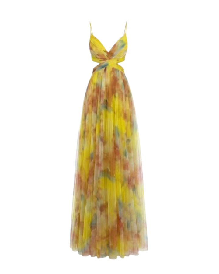 Romane™ - Airy Outdoor Dress