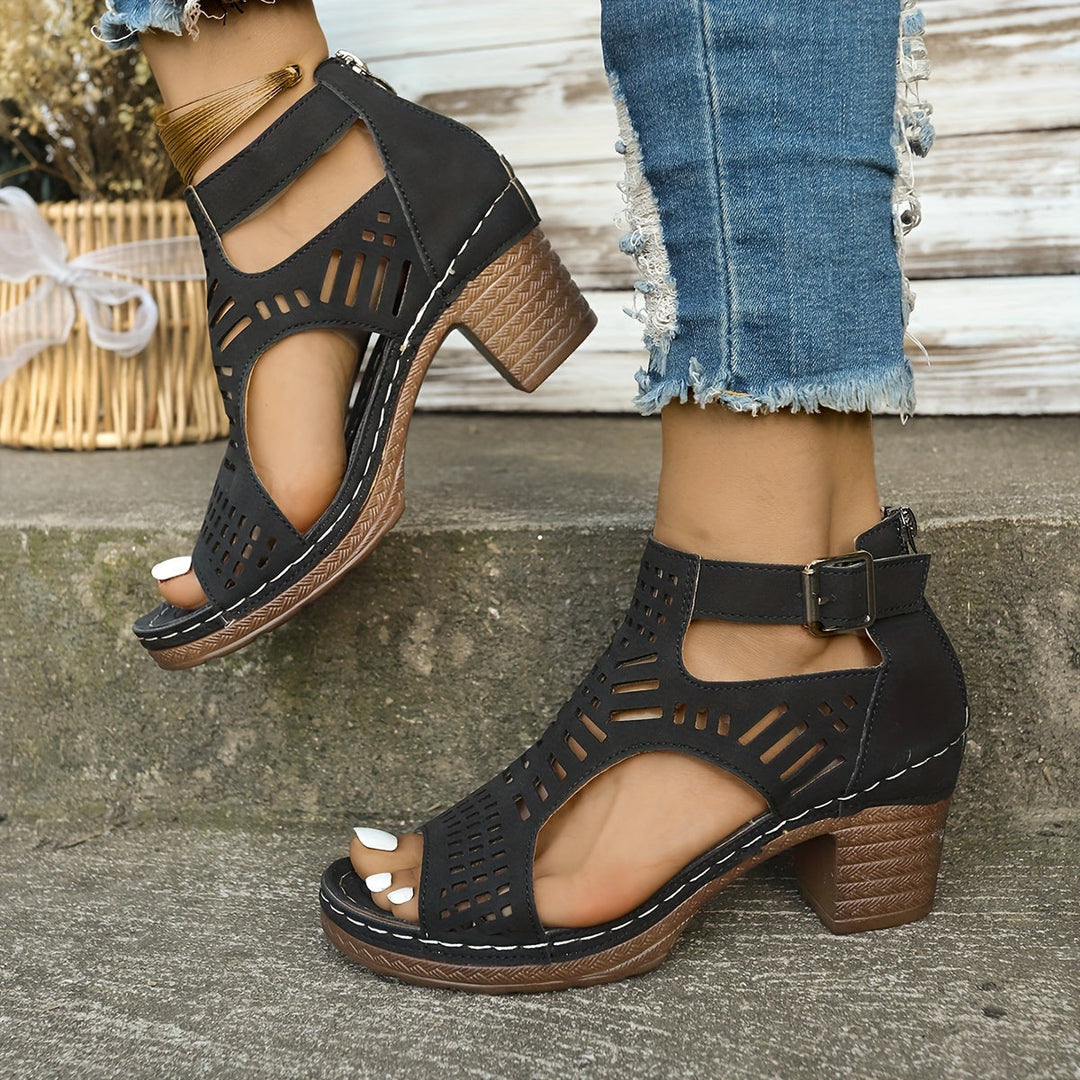 Ariana™ - Ergonomic Comfort Sandals