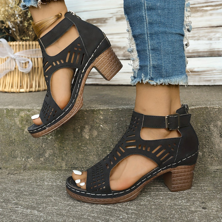 Ariana™ - Ergonomic Comfort Sandals
