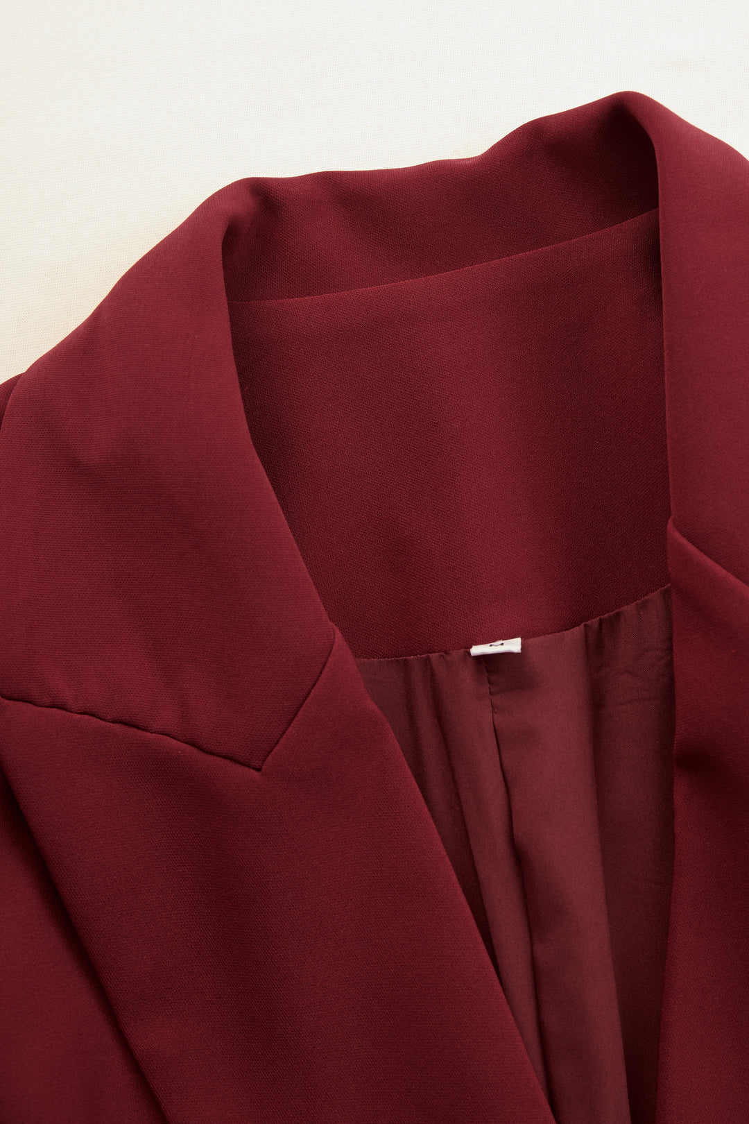 Violet™ | Elegant Blazer Dress