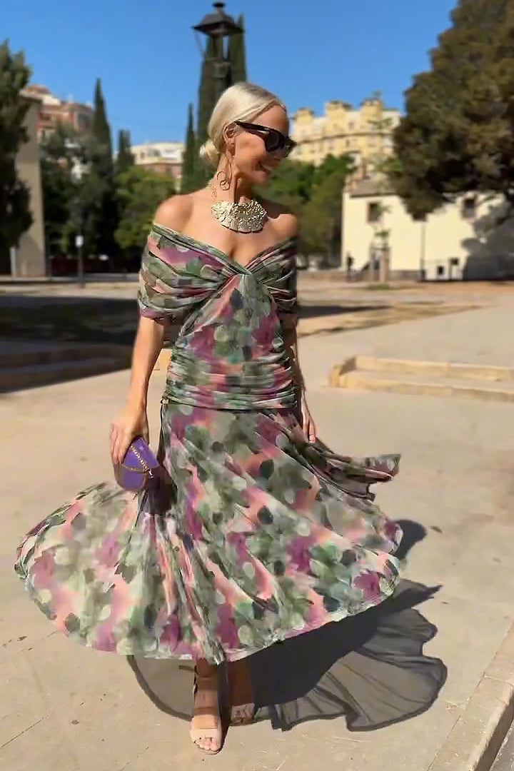 Sorcha™ - Elegance Dress