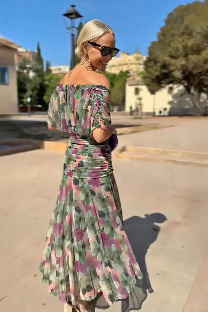 Sorcha™ - Elegance Dress