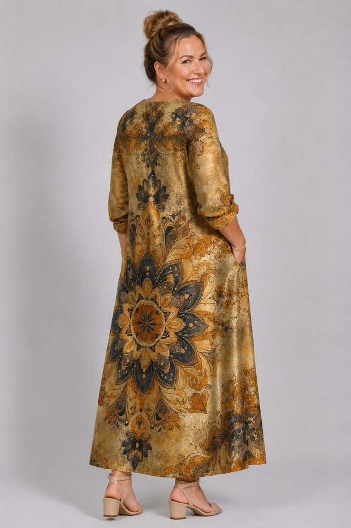 Rana™ - Casual Dress
