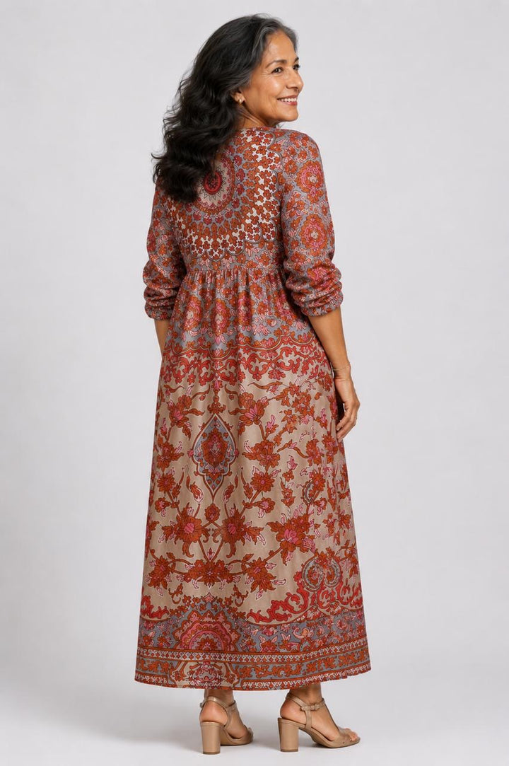 Aria™ - Luxe Dress