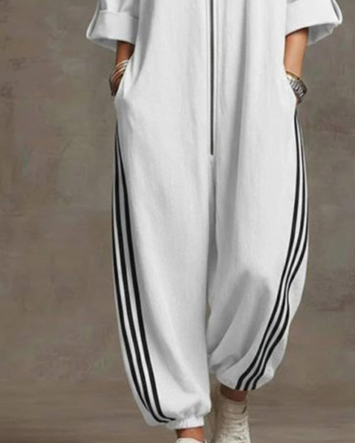 Fiorella - JUMPSUIT