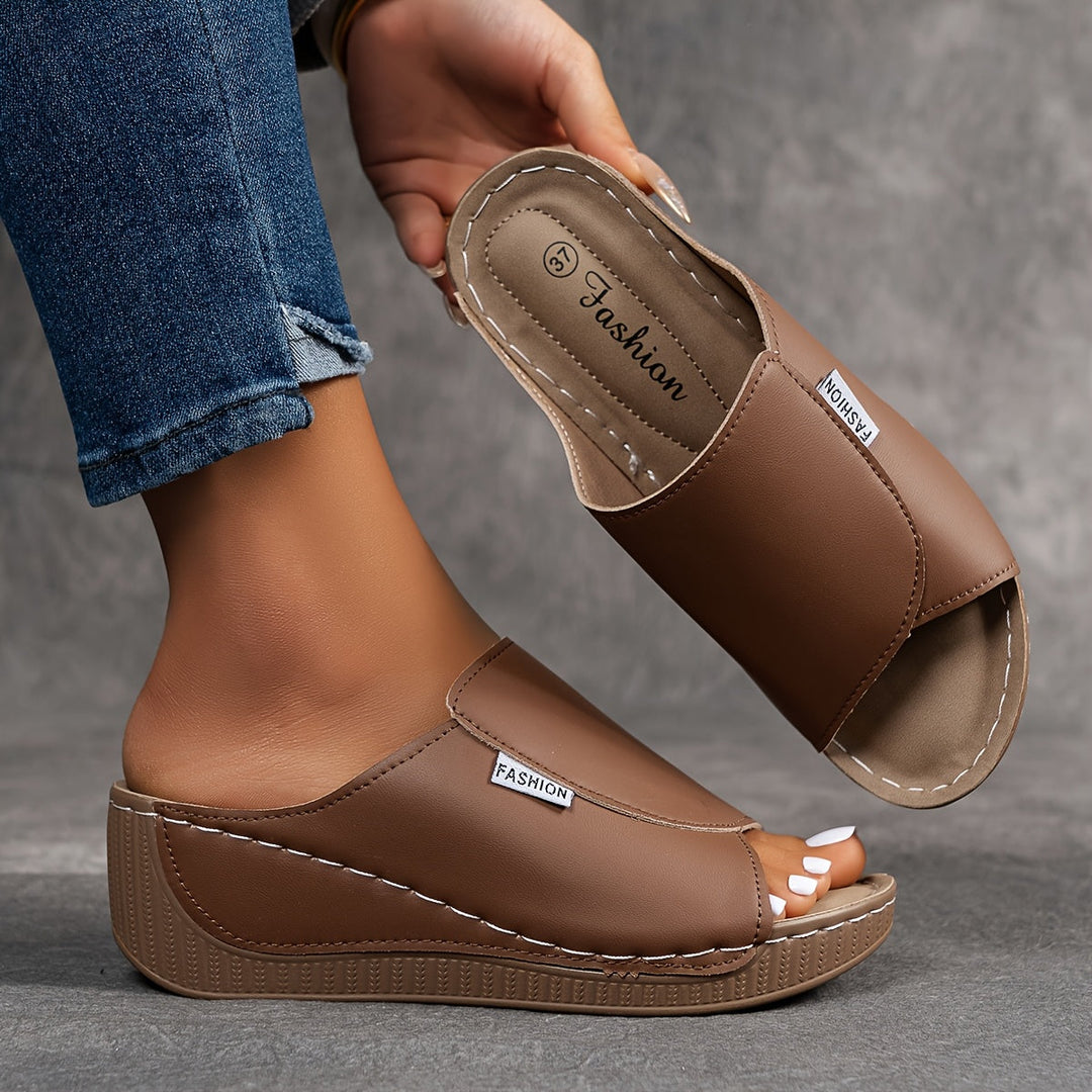 INDIA ARCH SUPPORT COMFORT SANDALS