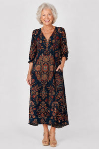 Cesia™ - Casual Dress