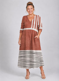 Zera™ - Casual Dress