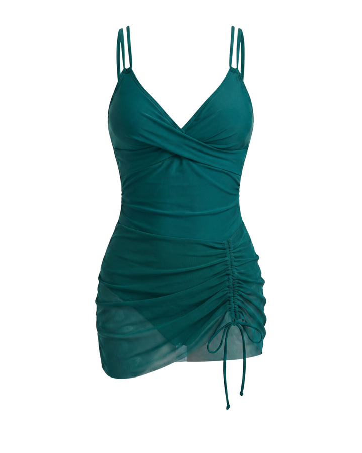 Jana™ - Skirted Swimwear