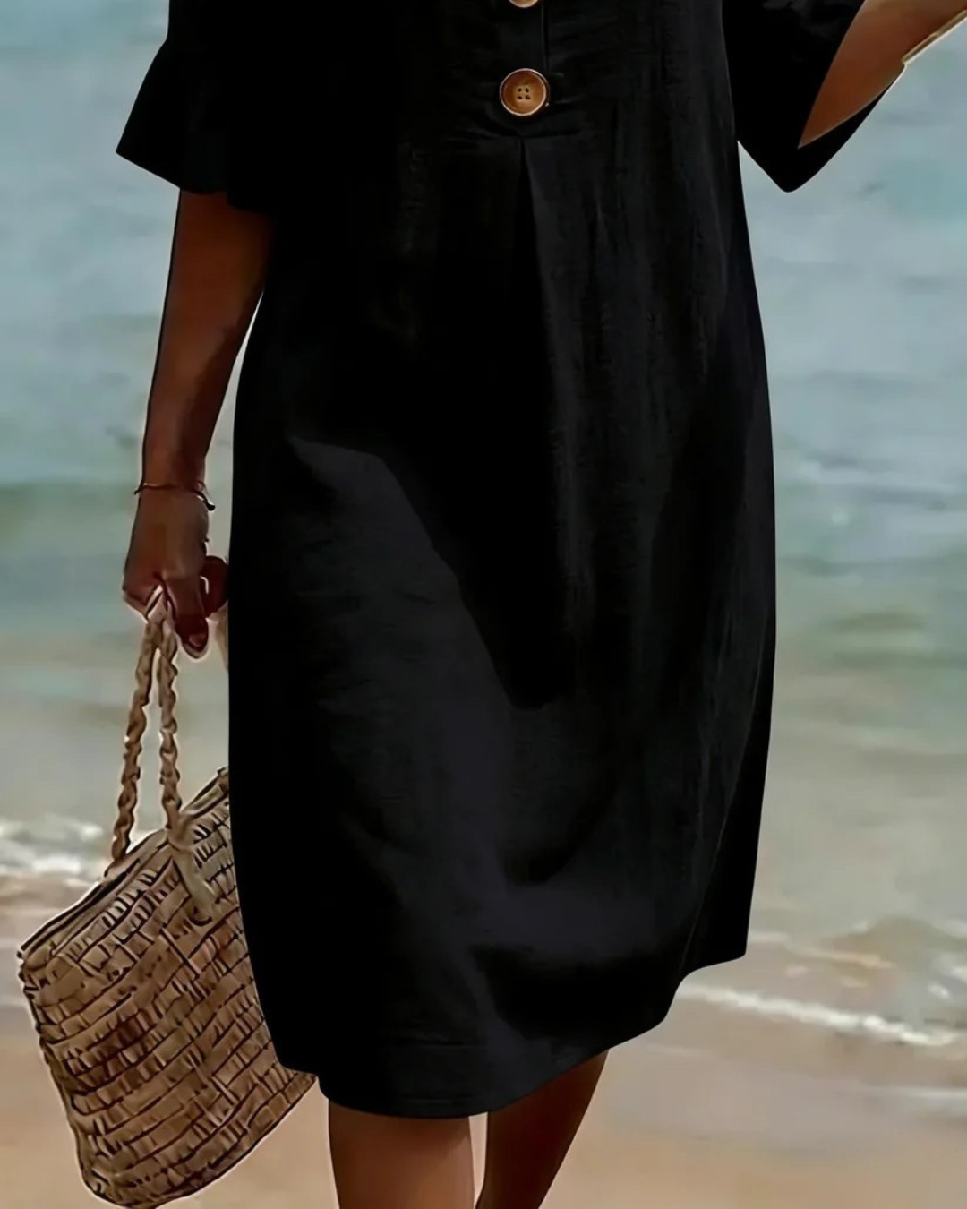 Cyrielle™ - Garden Stroll Dress