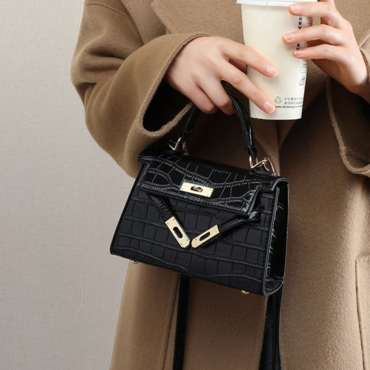 Sunset Glow Handbag